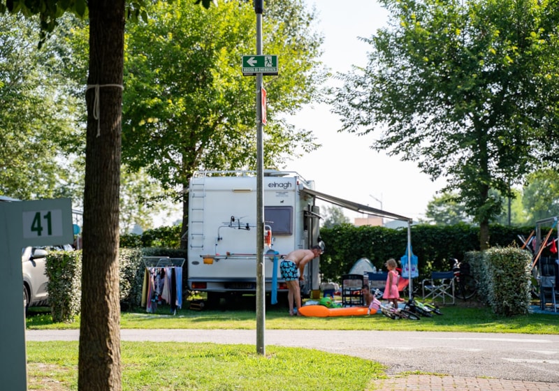 Camping Marelago photo 2