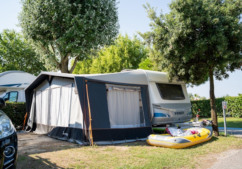 Camping Marelago photo 3