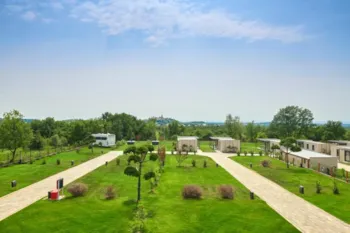 Emplacement - Emplacement Premium - San Servolo Wellness Camping