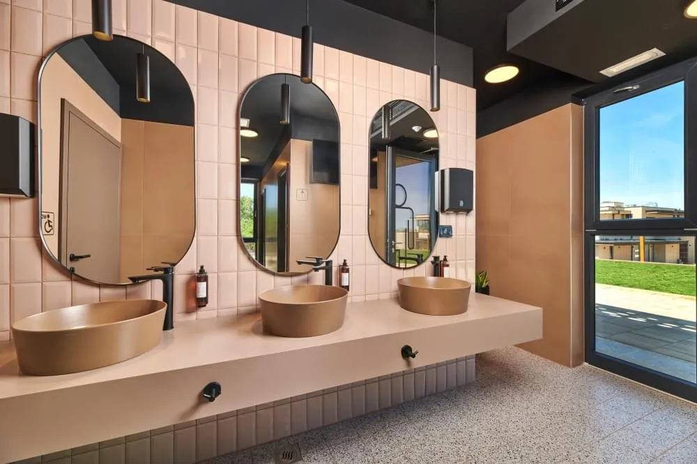 San Servolo Wellness Camping - image n°6 - UniversalBooking