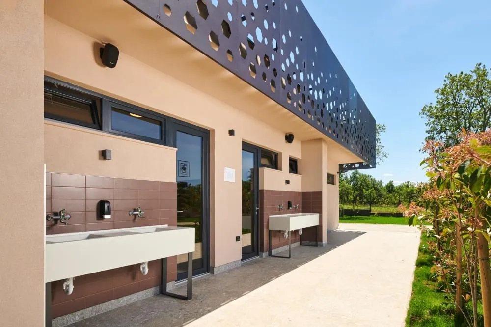 San Servolo Wellness Camping - image n°3 - UniversalBooking