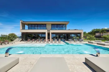 San Servolo Wellness Camping - MyCamping