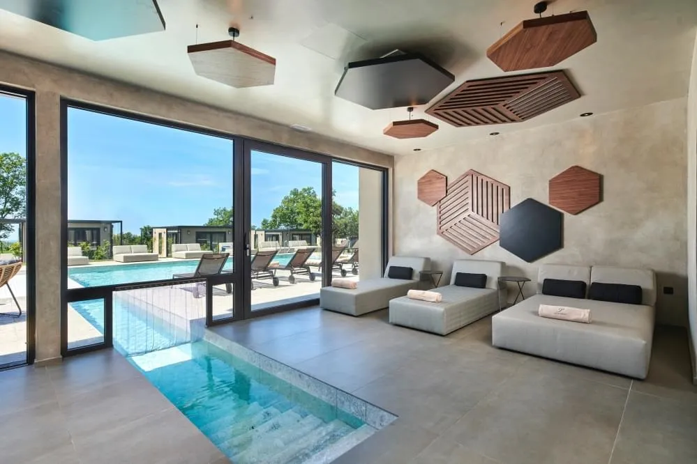 San Servolo Wellness Camping - image n°4 - UniversalBooking