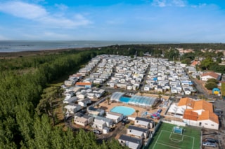  Camping Les Rouillères