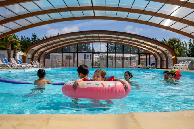 Rouilleres - image n°1 - Camping Direct