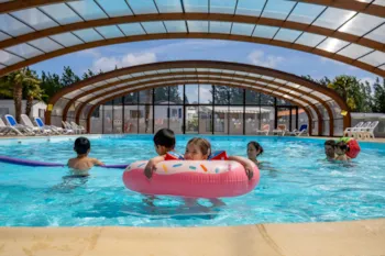 Rouilleres - Ucamping