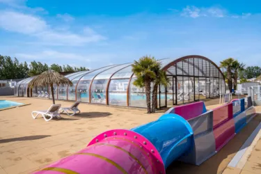 Rouilleres - image n°2 - Camping Direct