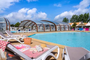 Rouilleres - image n°3 - Camping Direct