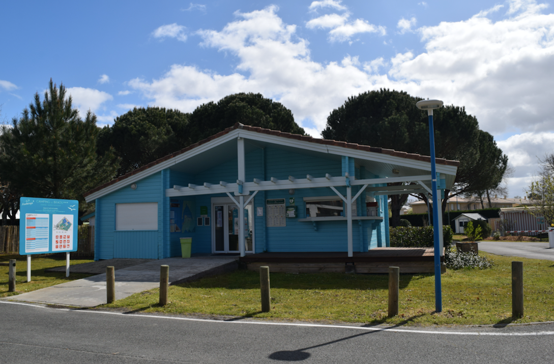 Village Seasonova Bassin d'Arcachon — Photo 7