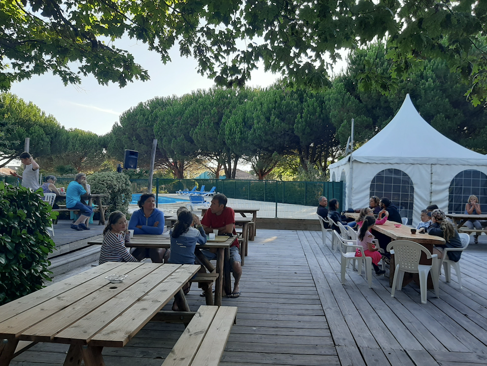 Village Seasonova Bassin d'Arcachon — Photo 6
