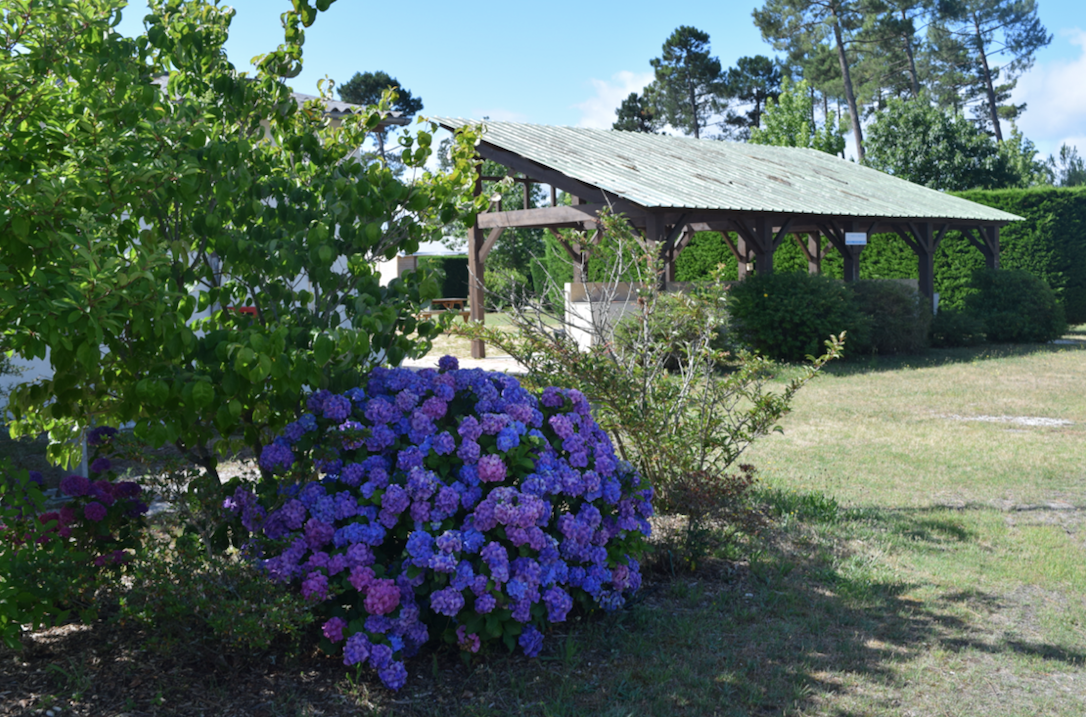 Village Seasonova Bassin d'Arcachon — Photo 8