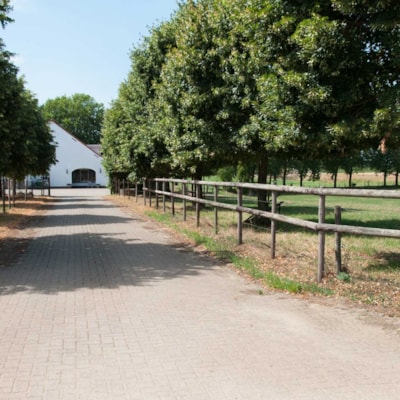 Hoeve Linnerveld