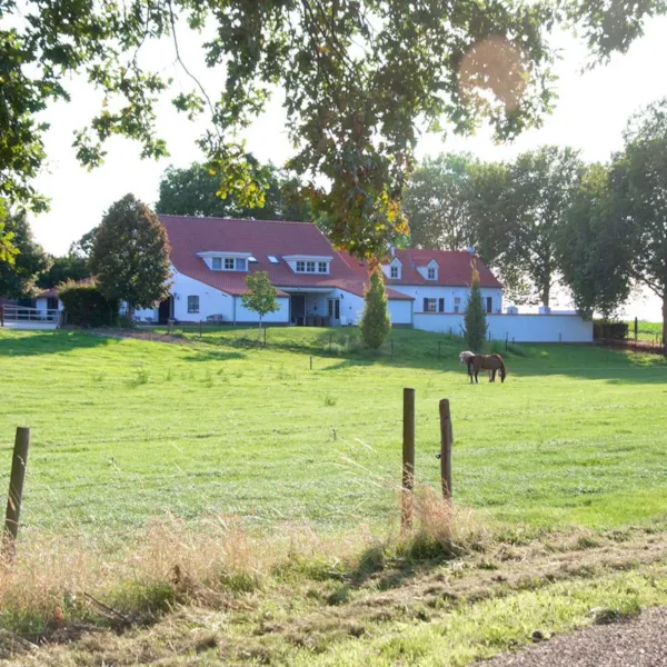 Hoeve Linnerveld