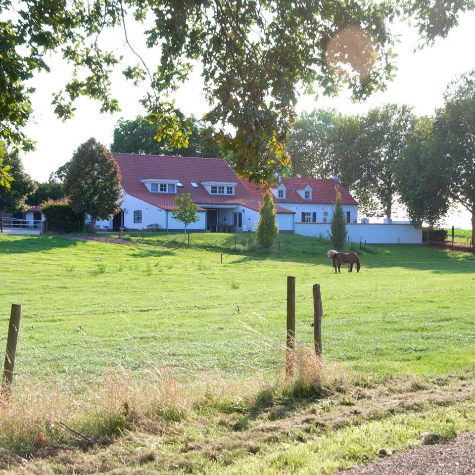 Hoeve Linnerveld — Photo 3