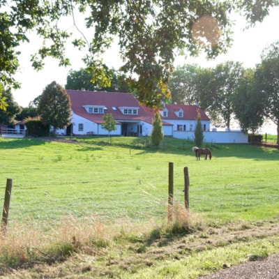 Hoeve Linnerveld