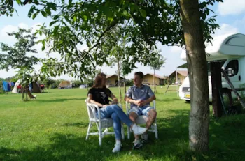 Hoeve Linnerveld - MyCamping