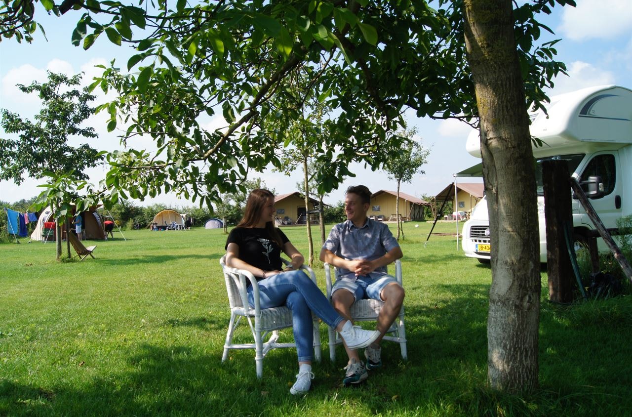 Hoeve Linnerveld — Photo 1