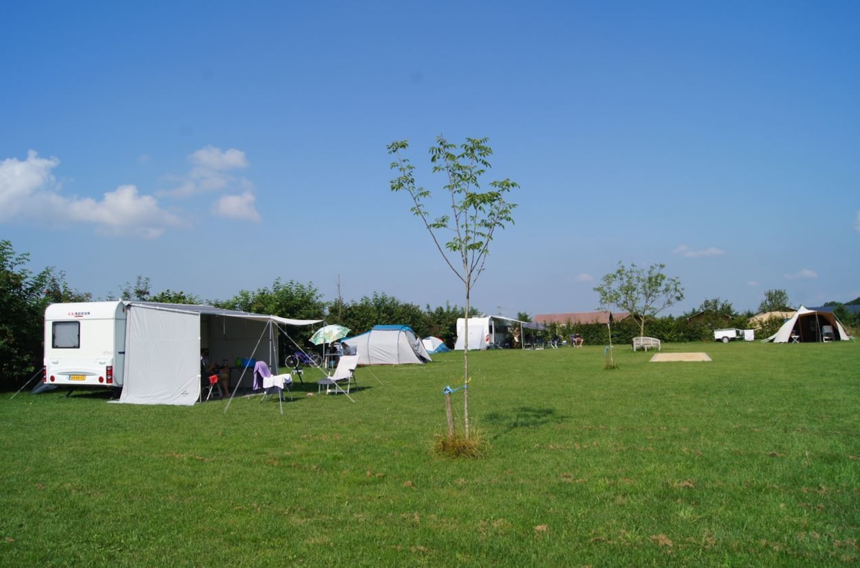 Hoeve Linnerveld