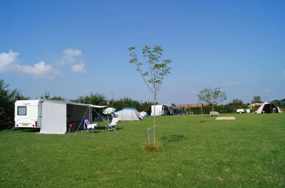 Hoeve Linnerveld - image n°5 - Camping Direct