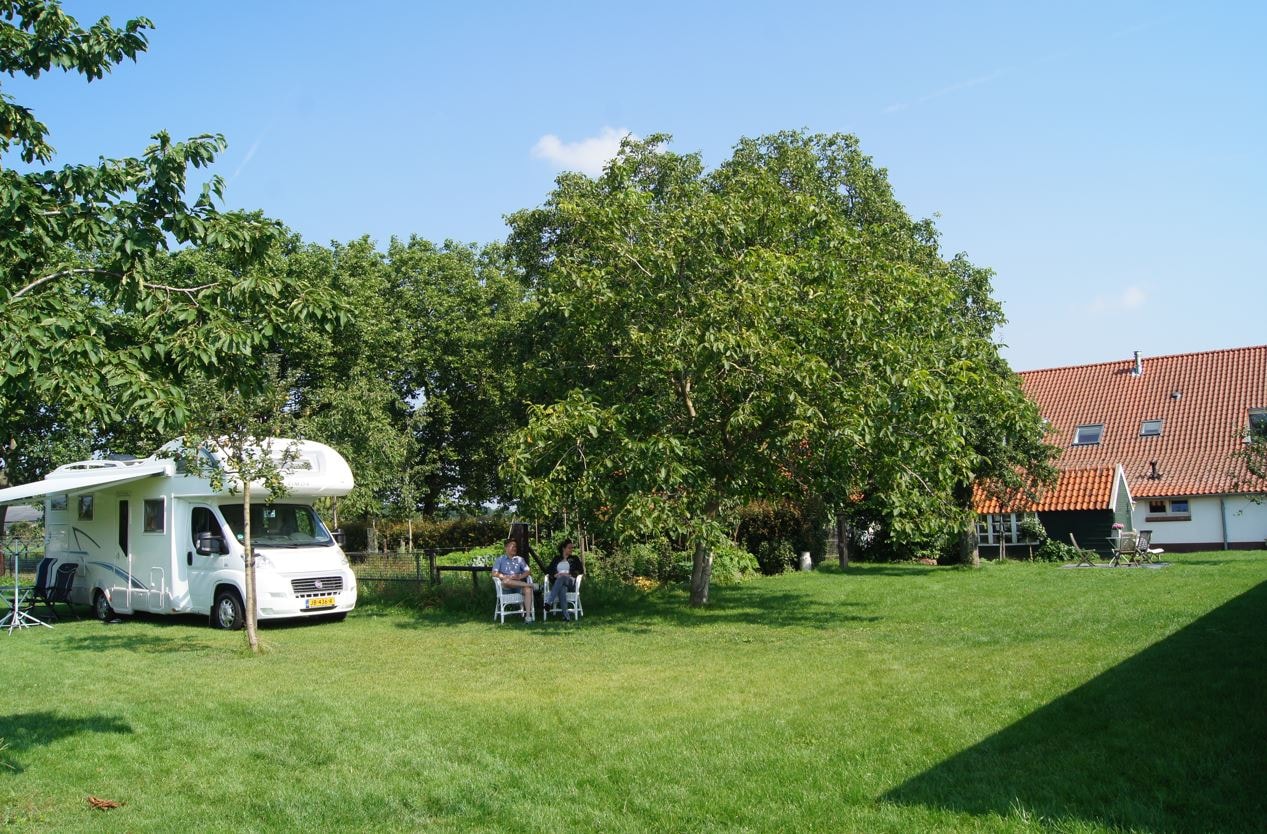 Hoeve Linnerveld — Photo 2