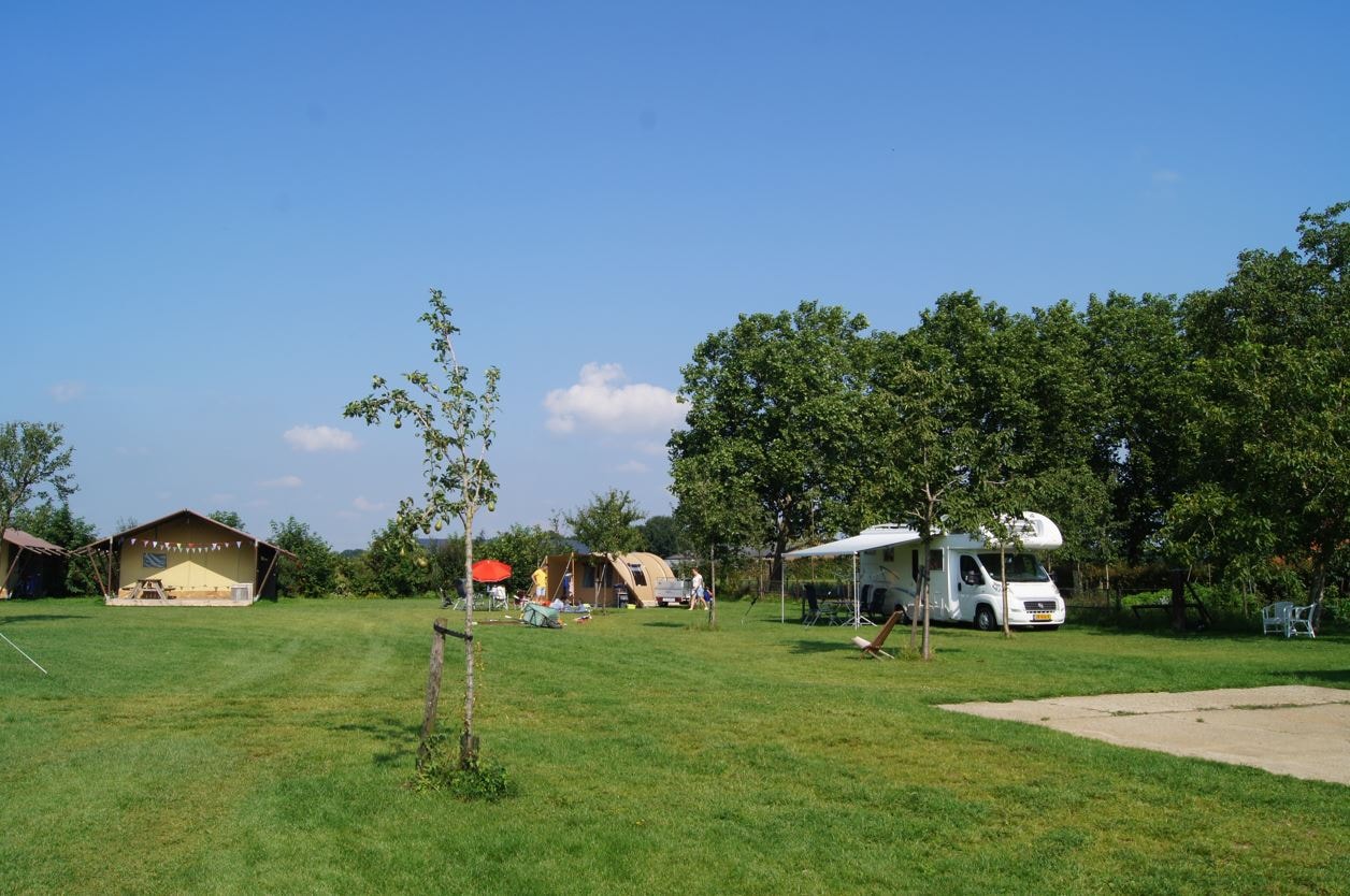 Hoeve Linnerveld — Photo 7