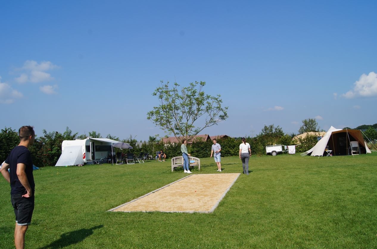 Hoeve Linnerveld — Photo 10