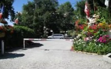 Camping Le Col Vert - Savoie