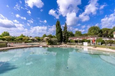 Club del Sole Viareggio Family Collection - image n°2 - Camping Direct