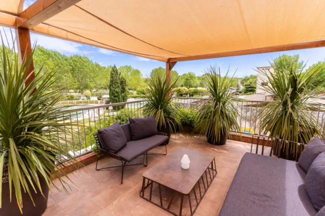 Club del Sole Viareggio Family Collection - image n°4 - Camping Direct