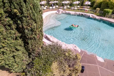 Club del Sole Viareggio Family Collection - image n°3 - Camping Direct