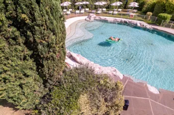 Club del Sole Viareggio Family Collection - image n°3 - Camping Direct