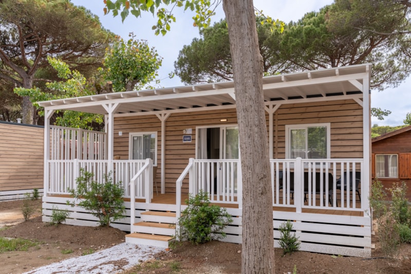 Lodge superior Haustiere erlaubt