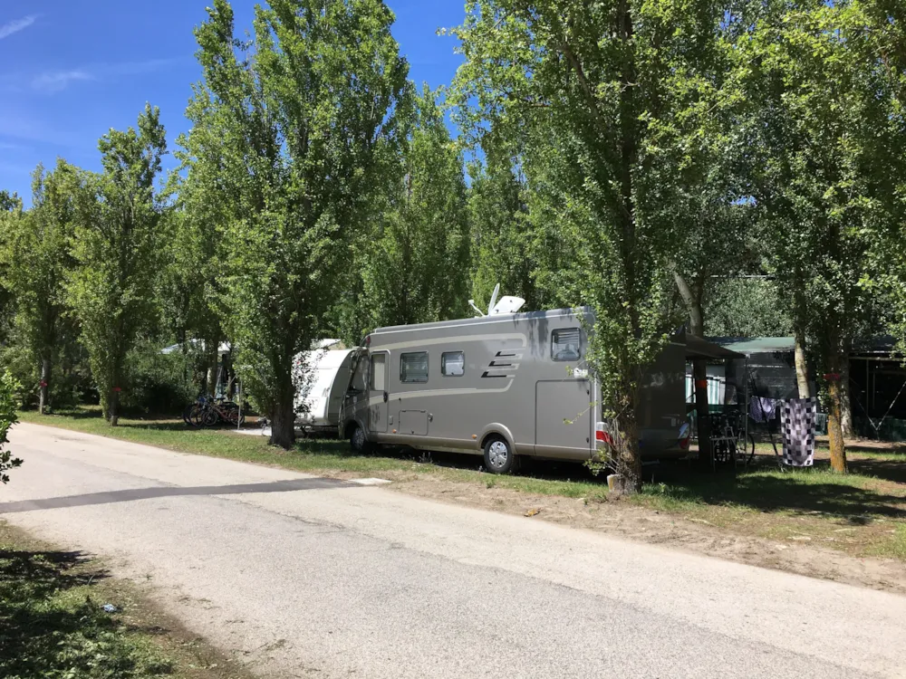 Rosapineta Camping Village