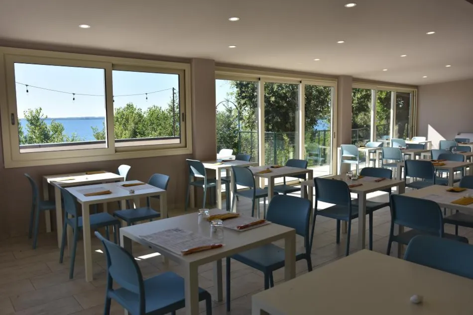 Campeggio della Colombaia