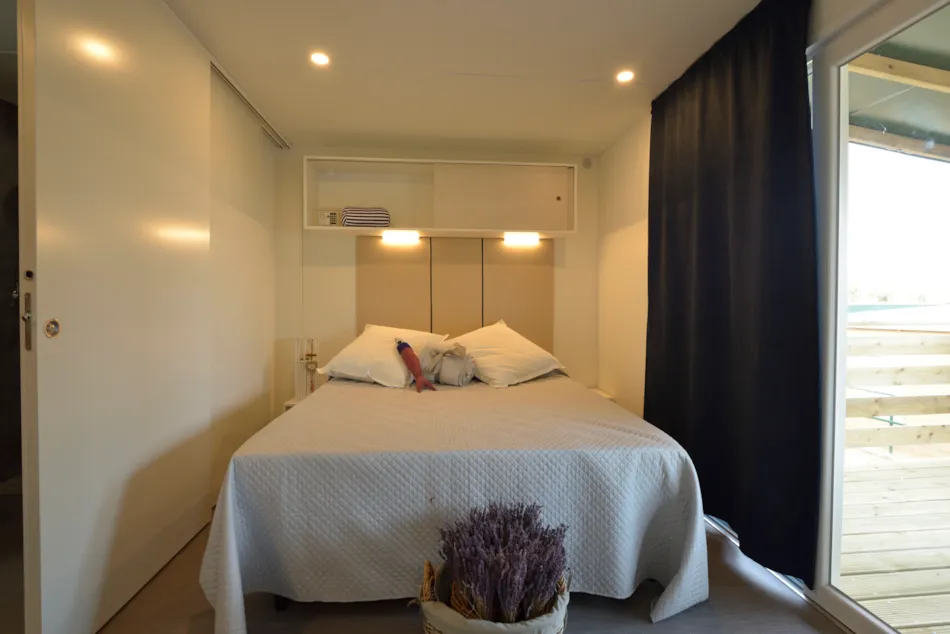 Campeggio della Colombaia