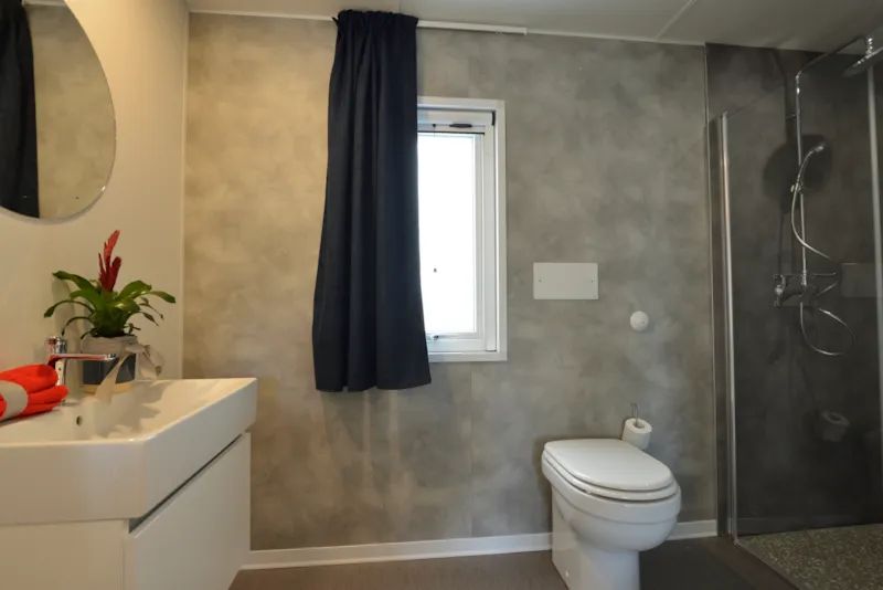 Mobil Home Extra Large