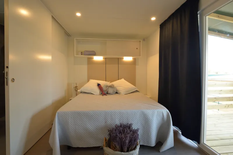 Mobil Home Extra Large