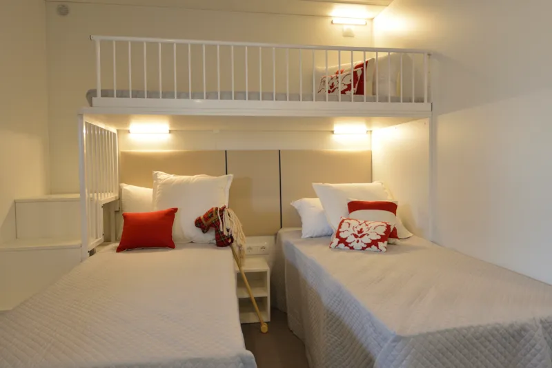 Mobil Home Extra Large