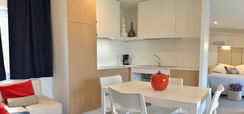 Mobil Home Extra Large