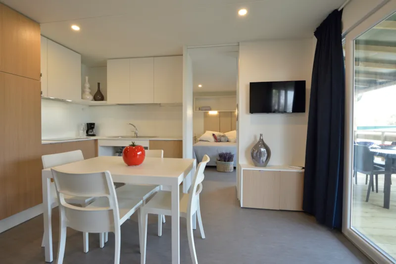 Mobil Home Extra Large