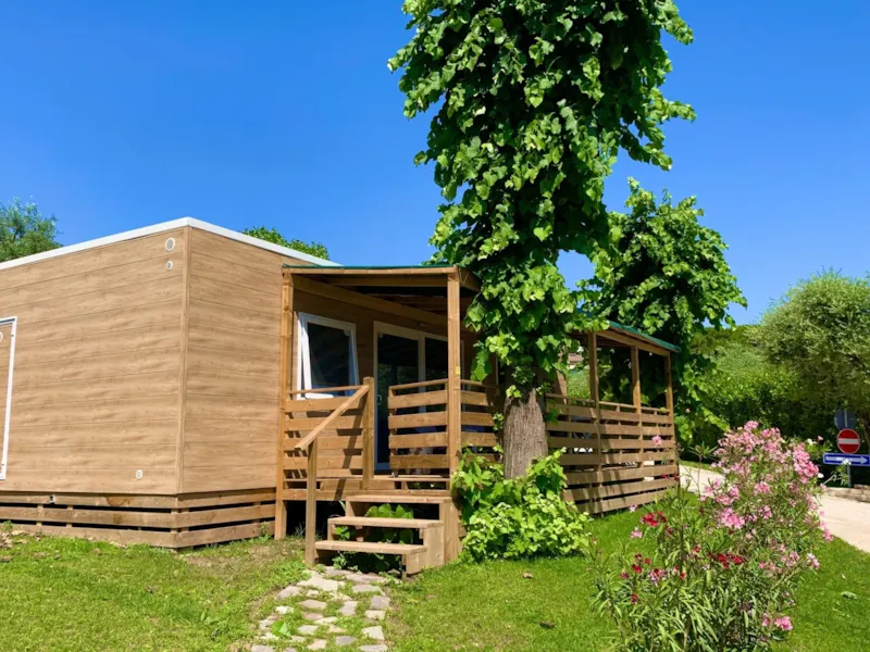 Mobil Home Extra Large