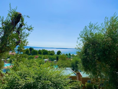 Mobile-home Top Hill — 10