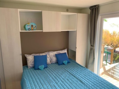 Mobile-home Panorama SPA — 2
