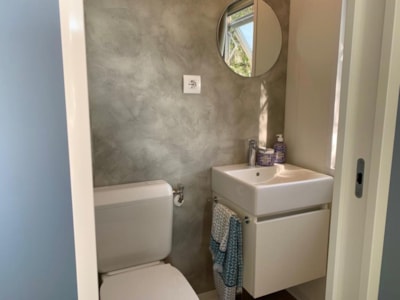 Mobile-home Panorama SPA — 7