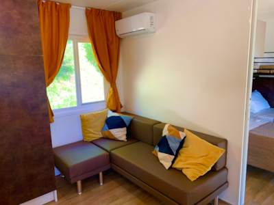 Mobile-home Special Garden — 2