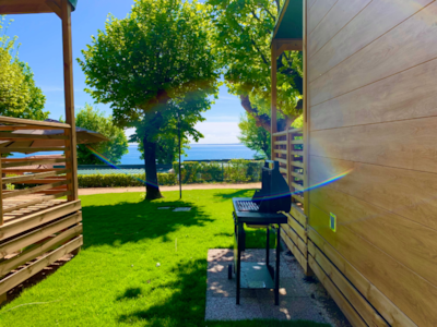 Mobile-home Special Garden — 5
