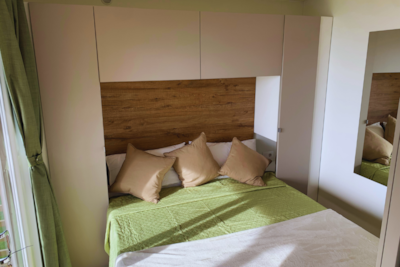 Mobile-home Lake View Spa — 6