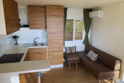 Mobile-home Lake View Spa — 4