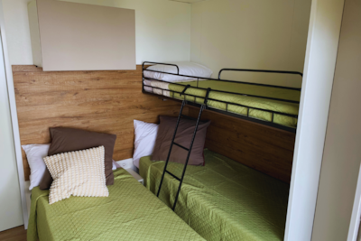 Mobile-home Lake View Spa — 7