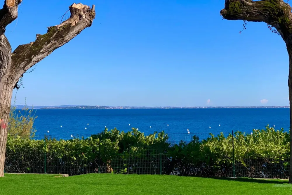 Location - Coco Beach - Campeggio della Colombaia